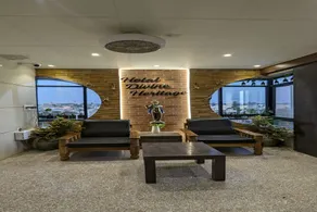 Hotel Divine Heritage - Reception