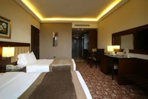 Lancaster Suites Raouche - Room