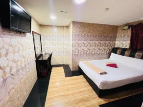 Silver Sky hotel - Room