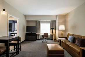 Residence Inn by Marriott Mechanicsburg - Room