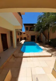 Hotel Alta Vista - Pool