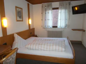 Landhotel Pingel - Chambre