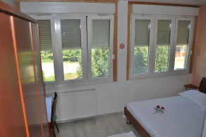 Bed and Breakfast Kogoj - Værelse