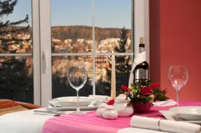 Hotel Vivaldi - Restaurant