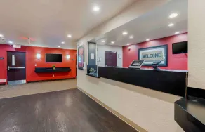 Extended Stay America Select Suites - Orlando - Maitland - 1760 Pembrook Dr - Lobby