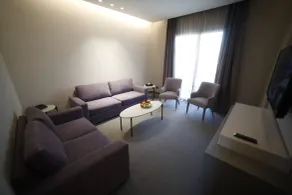 Rawsheh 51 - Room