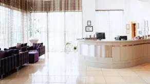 Claregalway Hotel - Reception