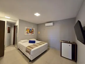 Hotel Golfinho Cumbuco - Room