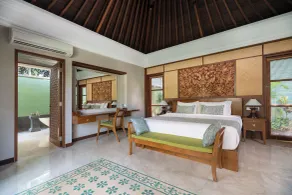 Arkamara Dijiwa Ubud - Værelse