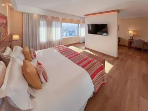 Hotel Alejandro I, Affiliated by Meliá - Zimmer
