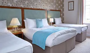 The Bear Hotel by Greene King Inns - Room