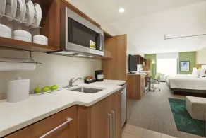 Home2 Suites by Hilton Scottsdale Salt River - Værelse