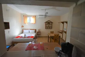 Casa Almendro - Værelse