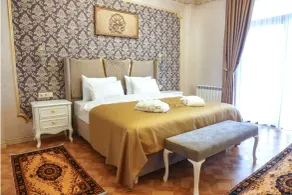 Lamassu Luxury Suites Batumi - Chambre