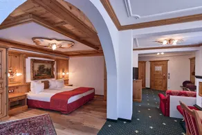 Mercure Sighisoara Binderbubi Hotel & Spa - Room