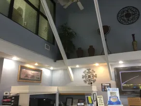 Days Inn by Wyndham Cocoa Beach Port Canaveral - Réception