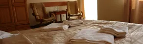 Amelia Zdroj Medical & Spa - Zimmer