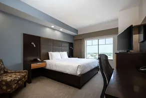 Best Western Premier Bryan College Station - Chambre