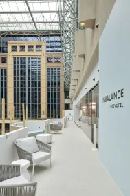 Novotel Melbourne On Collins - Pool