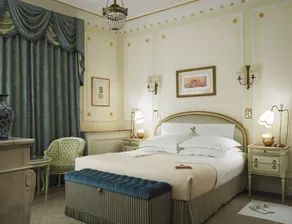 The Ritz London - Chambre