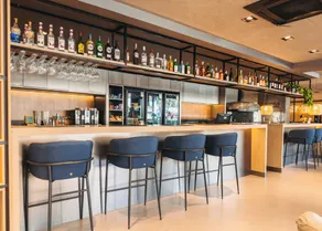 Ibis Florianopolis - Restaurant