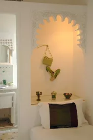 Dar Liouba Hotel - Room