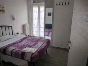 Il Grillo Di Firenze B&B - Chambre