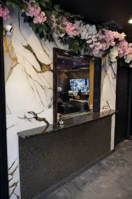 Cabana Hotel Yankee Stadium - Réception