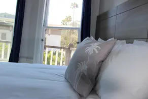 Hermosa Hotel - Room
