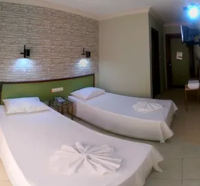 Hotel Didyma House - Habitación