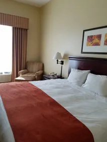 Country Inn & Suites by Radisson, Lexington, VA - Chambre