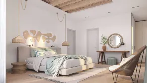 Mövenpick Hotel & Residences Teuta Kotor Bay  - Habitación