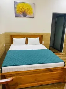 Hotel Hoàng Anh - Room