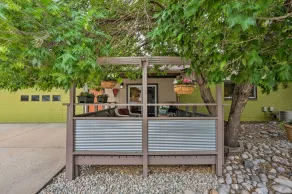 Colorado Cowboy Cottage: 12 Mi to Downtown Denver - Interiör
