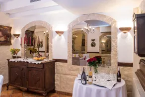Hotel Maraton - Restaurant