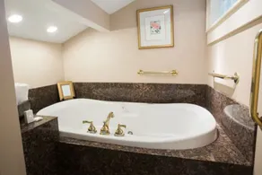 Albemarle Inn - Asheville - Chambre
