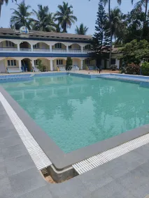 William's Beach Retreat - Pool