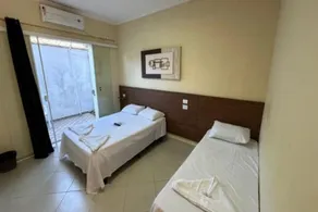 Pousada Werneck Residence Suites - Camera