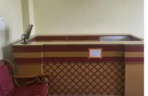Akash Hilltop Resort Purulia - Réception