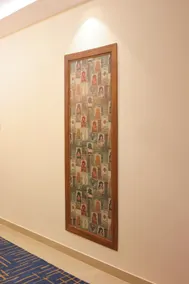 Kadamb Kuteer Hotel and Resort - Chambre