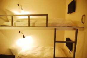 Inn Cube - Taipei Main Station - Room