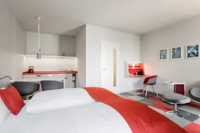 Hotel & Restaurant Michaelis - Rom