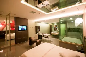 Vitara Motel (Adult Only) - Chambre