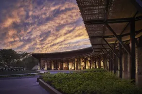 Four Seasons Resort Peninsula Papagayo, Costa Rica - Lobby