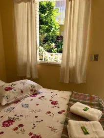 Pousada Frezza Mergulho - Room