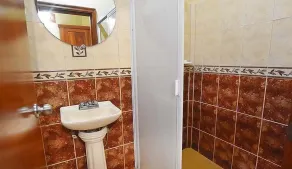 HOTEL EL CORAL - Room