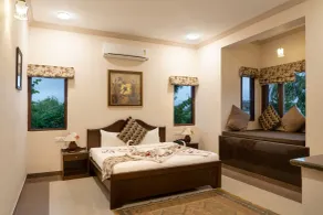Araliayas Resort & Spa - Room