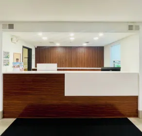 Wingate by Wyndham Matthews - Charlotte - Réception