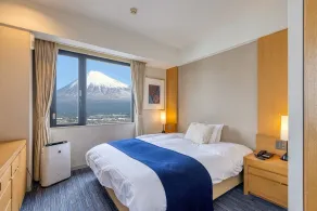 Hotel Grand Fuji - Chambre