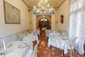 Villa Ducale Hotel & Ristorante - Restaurant